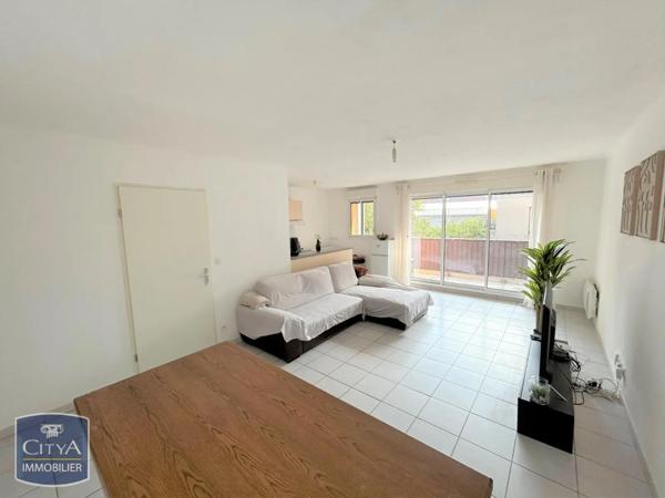 Appartement à vendre 3 pièces 66m²