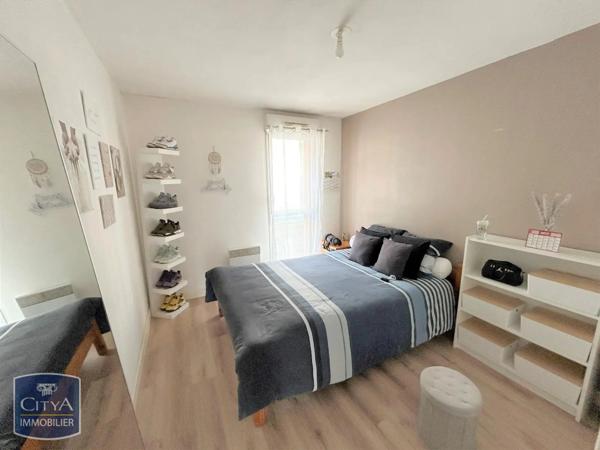 Appartement à vendre 3 pièces 66m²