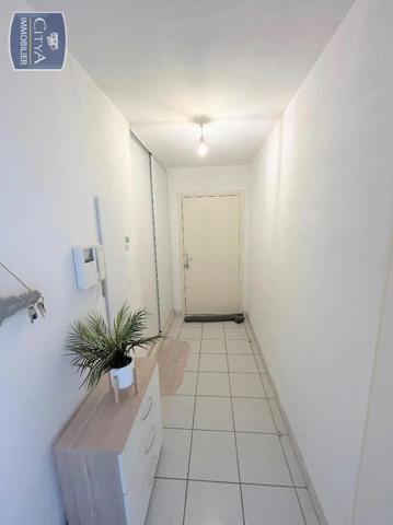 Appartement à vendre 3 pièces 66m²