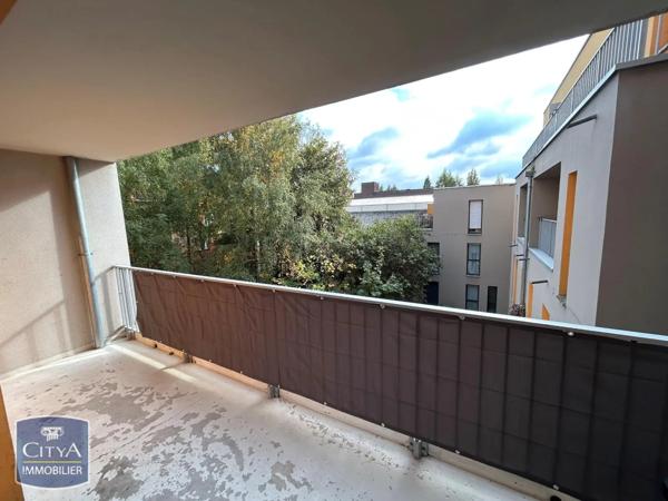 Appartement à vendre 3 pièces 66m²
