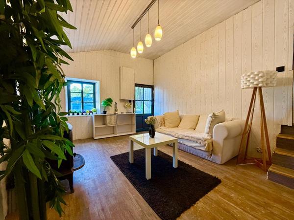 Maison Les Hauts D Anjou 12 pièces 260 m2