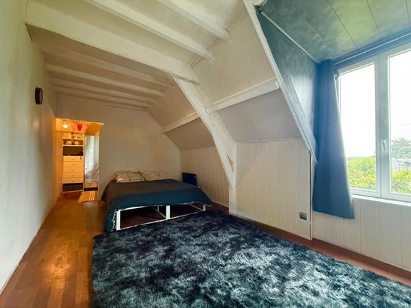Maison Les Hauts D Anjou 12 pièces 260 m2