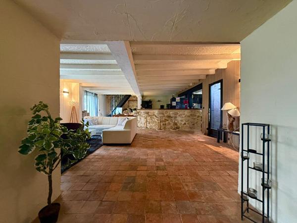 Maison Les Hauts D Anjou 12 pièces 260 m2