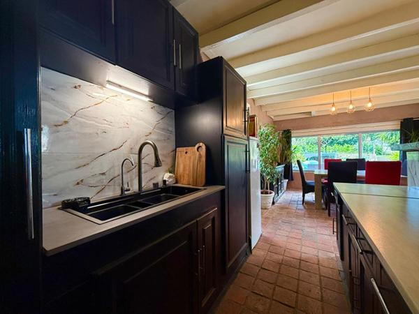 Maison Les Hauts D Anjou 12 pièces 260 m2