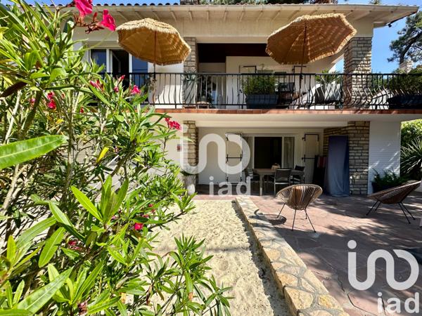 Maison à vendre 7 pièces 167 m² La Tremblade