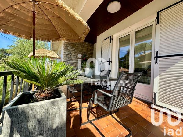 Maison à vendre 7 pièces 167 m² La Tremblade