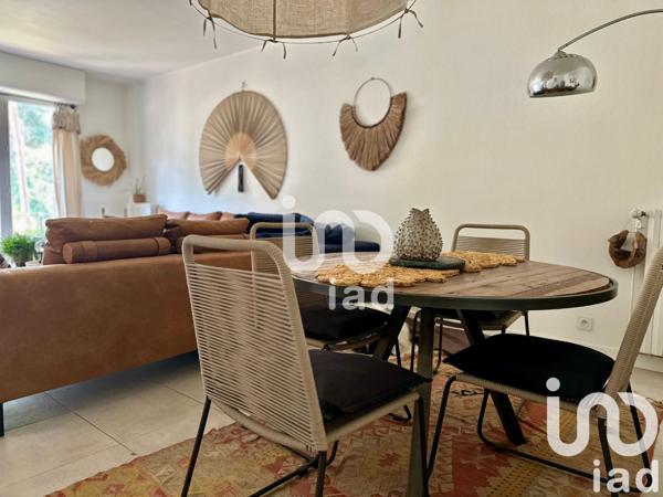 Maison à vendre 7 pièces 167 m² La Tremblade