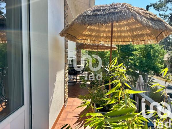 Maison à vendre 7 pièces 167 m² La Tremblade