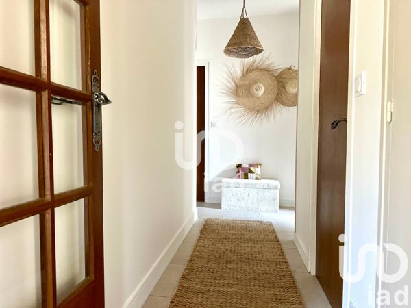 Maison à vendre 7 pièces 167 m² La Tremblade