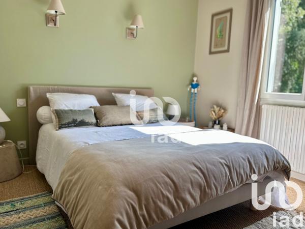 Maison à vendre 7 pièces 167 m² La Tremblade