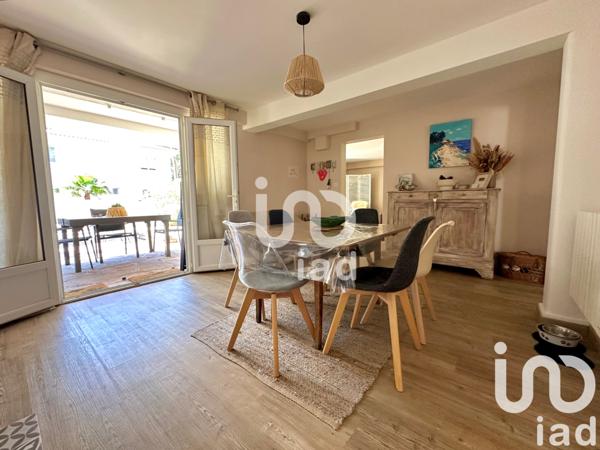 Maison à vendre 7 pièces 167 m² La Tremblade
