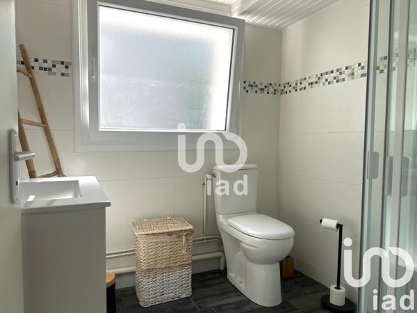 Maison à vendre 7 pièces 167 m² La Tremblade