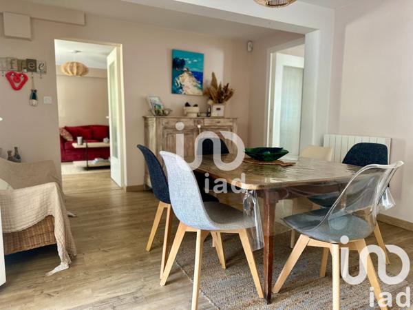 Maison à vendre 7 pièces 167 m² La Tremblade