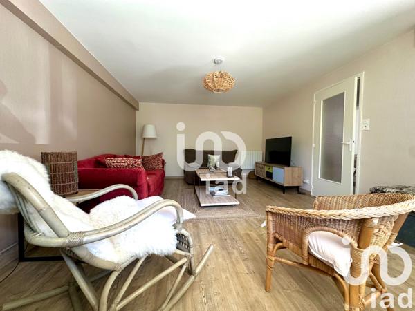 Maison à vendre 7 pièces 167 m² La Tremblade