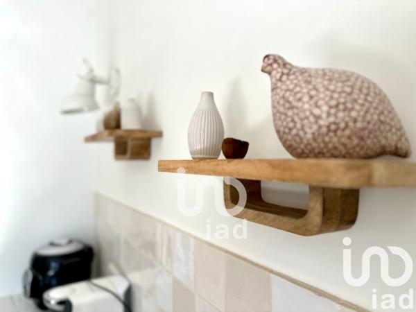 Maison à vendre 7 pièces 167 m² La Tremblade