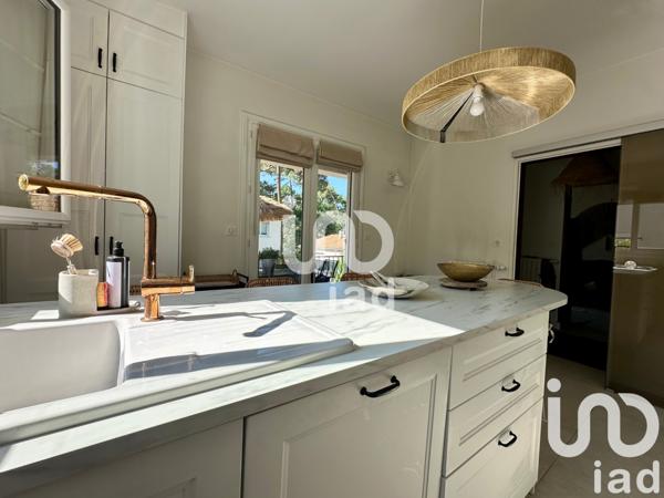 Maison à vendre 7 pièces 167 m² La Tremblade