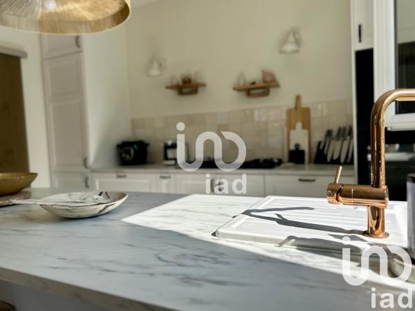 Maison à vendre 7 pièces 167 m² La Tremblade