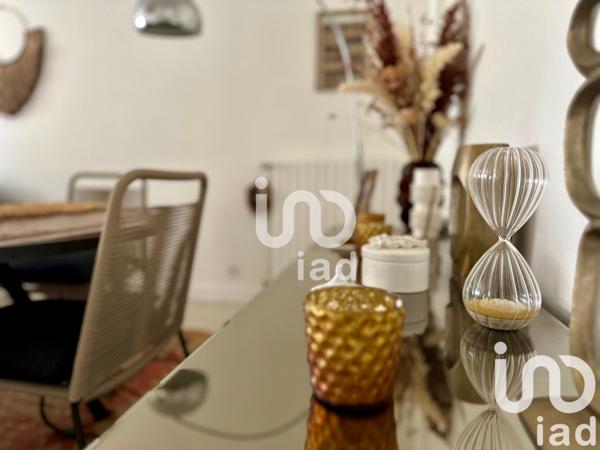 Maison à vendre 7 pièces 167 m² La Tremblade