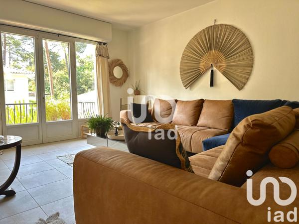 Maison à vendre 7 pièces 167 m² La Tremblade