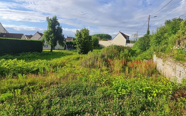 Terrain à vendre    Neufchâtel-Hardelot