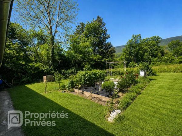PERON - APPARTEMENT 2 BIS - 60M2 UTILES