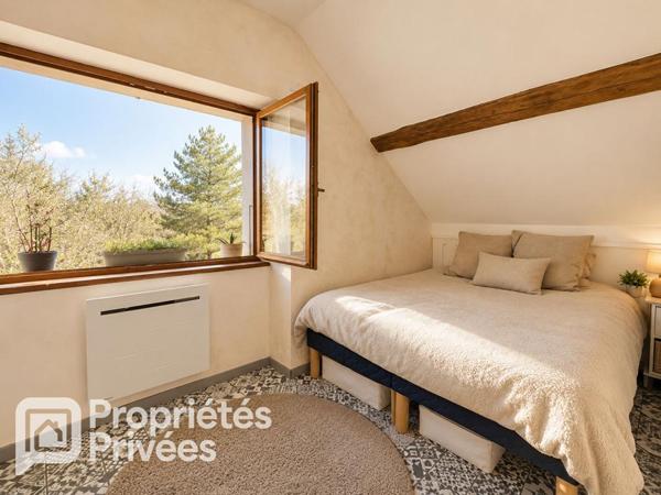 PERON - APPARTEMENT 2 BIS - 60M2 UTILES