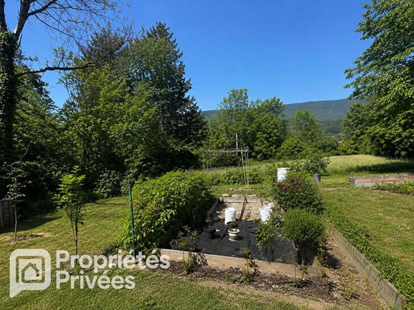 PERON - APPARTEMENT 2 BIS - 60M2 UTILES