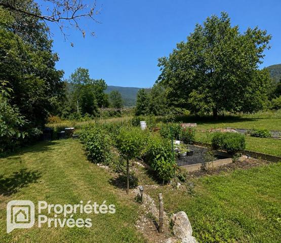 PERON - APPARTEMENT 2 BIS - 60M2 UTILES