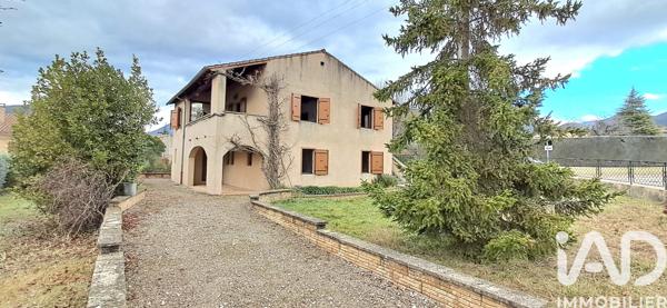 Maison à vendre 6 pièces 130 m² Die