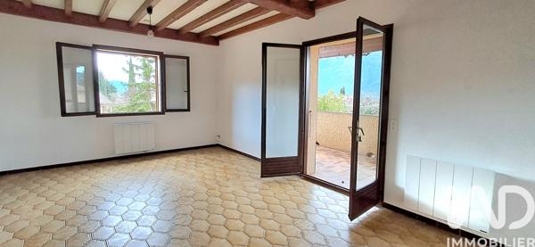 Maison à vendre 6 pièces 130 m² Die