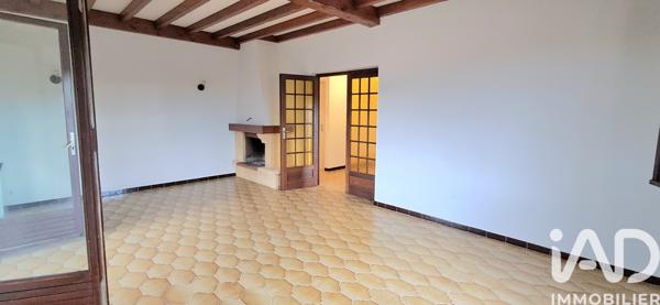 Maison à vendre 6 pièces 130 m² Die