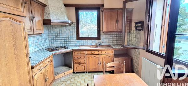 Maison à vendre 6 pièces 130 m² Die