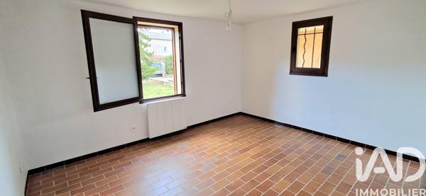 Maison à vendre 6 pièces 130 m² Die