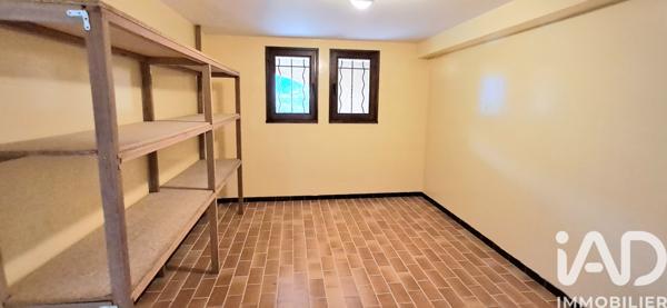 Maison à vendre 6 pièces 130 m² Die