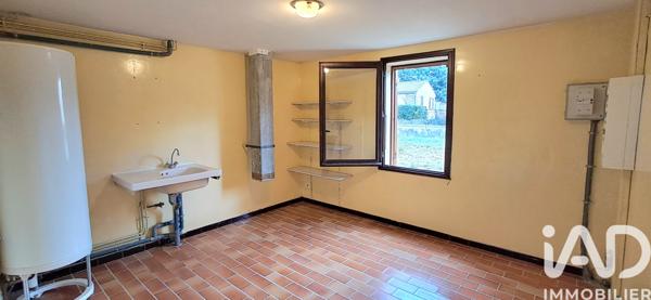 Maison à vendre 6 pièces 130 m² Die