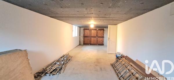 Maison à vendre 6 pièces 130 m² Die