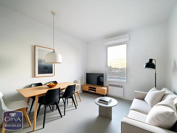 Appartement à vendre 1 pièce 18.05m² Nîmes (30000)