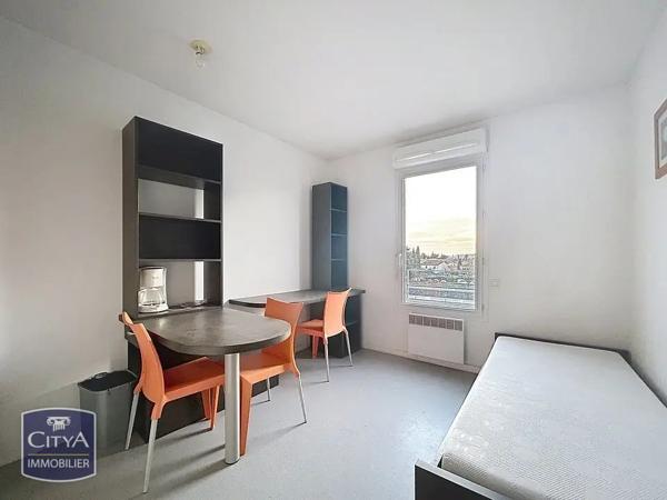 Appartement à vendre 1 pièce 18.05m² Nîmes (30000)