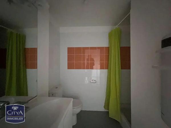 Appartement à vendre 1 pièce 18.05m² Nîmes (30000)