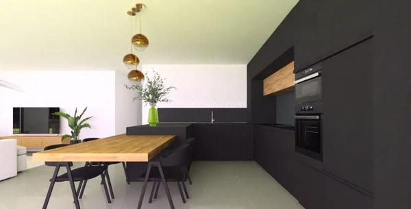 Vente Appartement 4 pièces 95 m2 à Colmar