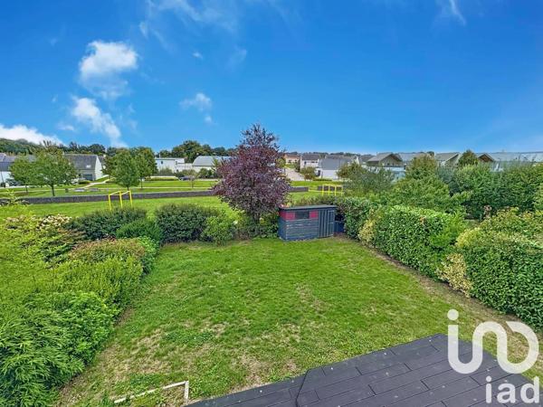 Maison à vendre 5 pièces 110 m² Saint-Gilles