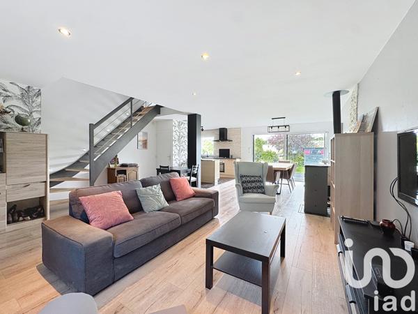 Maison à vendre 5 pièces 110 m² Saint-Gilles