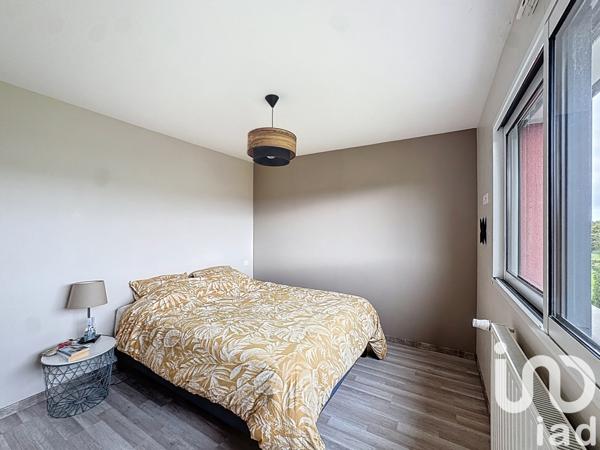 Maison à vendre 5 pièces 110 m² Saint-Gilles