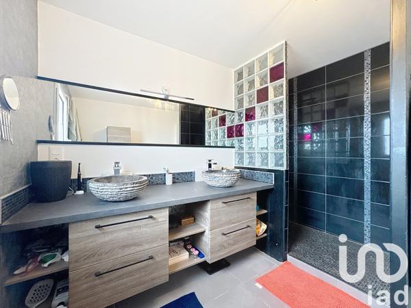 Maison à vendre 5 pièces 110 m² Saint-Gilles