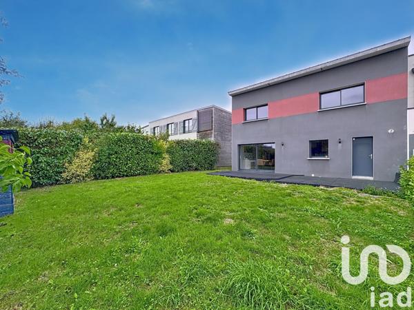 Maison à vendre 5 pièces 110 m² Saint-Gilles