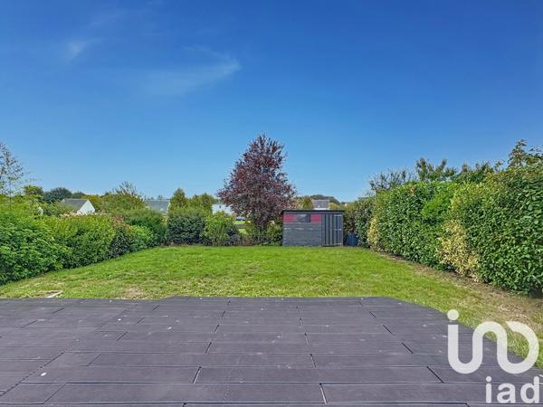 Maison à vendre 5 pièces 110 m² Saint-Gilles