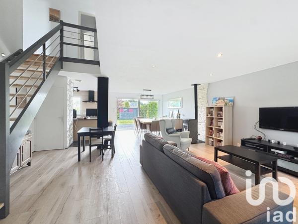 Maison à vendre 5 pièces 110 m² Saint-Gilles