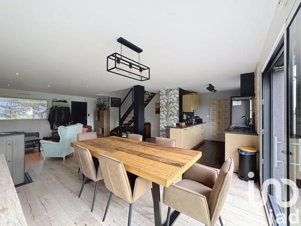 Maison à vendre 5 pièces 110 m² Saint-Gilles