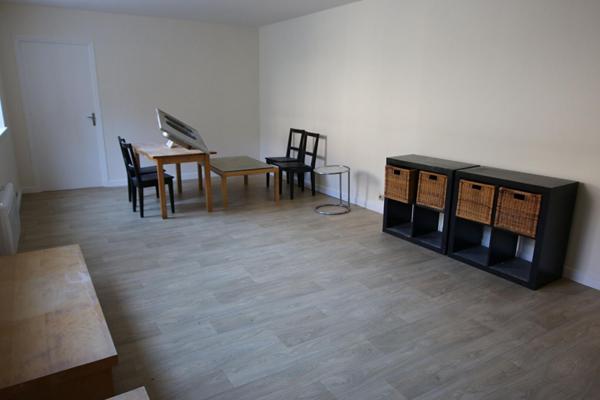 A LOUER : T3 à LILLE • rue Ratisbonne - Gambetta/Solférino • 950 € CC • Réf. 6055