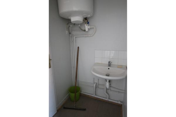 A LOUER : T3 à LILLE • rue Ratisbonne - Gambetta/Solférino • 950 € CC • Réf. 6055